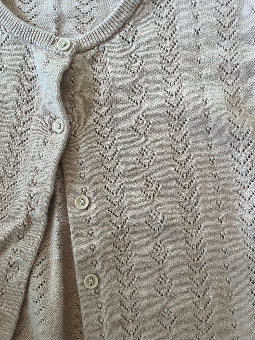 Jamie Kay Cardigan - Picture 2 of 2